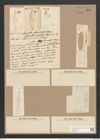 Navicula viridula var. slesvicensis (Grun.) V.H. (de-Toni-Nr.: Genus 1, Species 106) Zeichnungen Sammlung Grunow Nr. 304 (NHMW-BOT-W0366575)